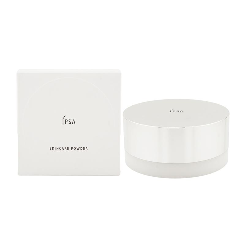 IPSA（イプサ） スキンケアパウダー 薬用パウダー 25g 医薬部外品 パフ