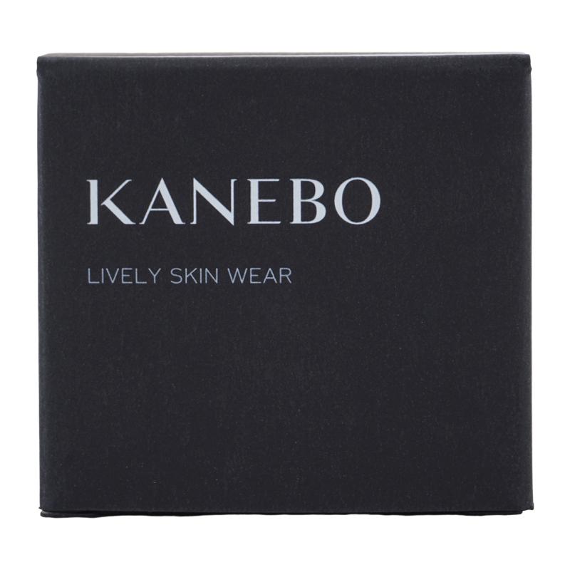 Kanebo（カネボウ） ライブリースキン ウェア II [125 Petal] 30g 美容