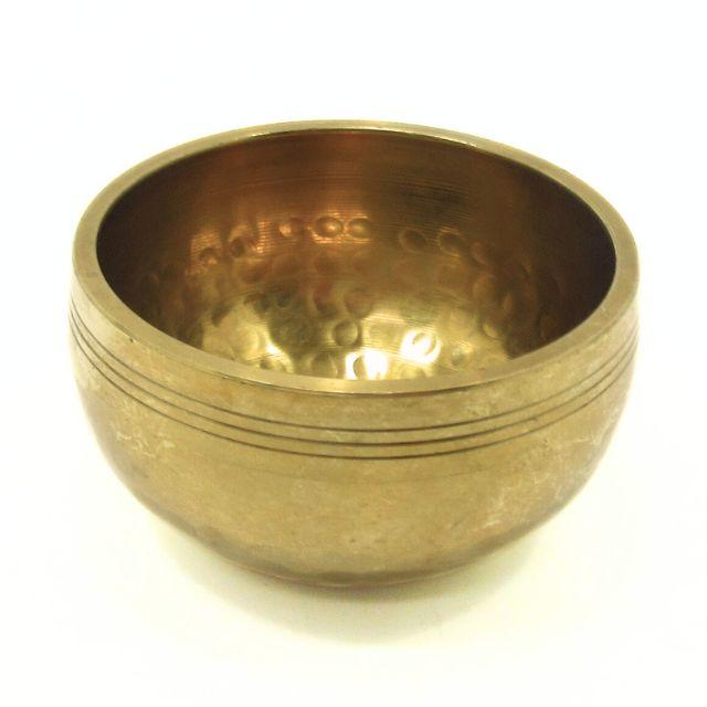 シンギングボウル チベット シンギングボール シンギング 直径約8