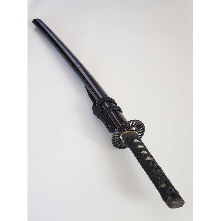 舞踊刀 剣舞刀 踊り 刀 脇差し 小太刀 日本刀 模造刀 小道具 舞台 73cm