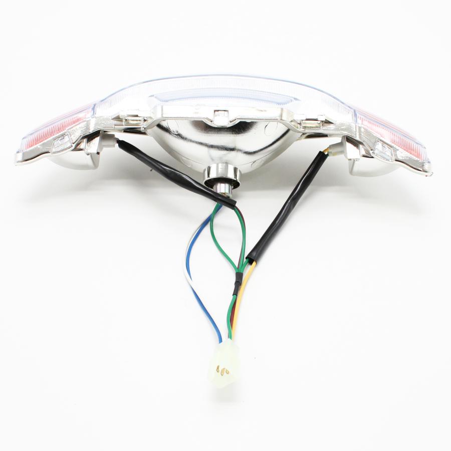 新品 LiveDio/ZX AF34 AF35 前期型 純正タイプ ヘッドライト ライブ