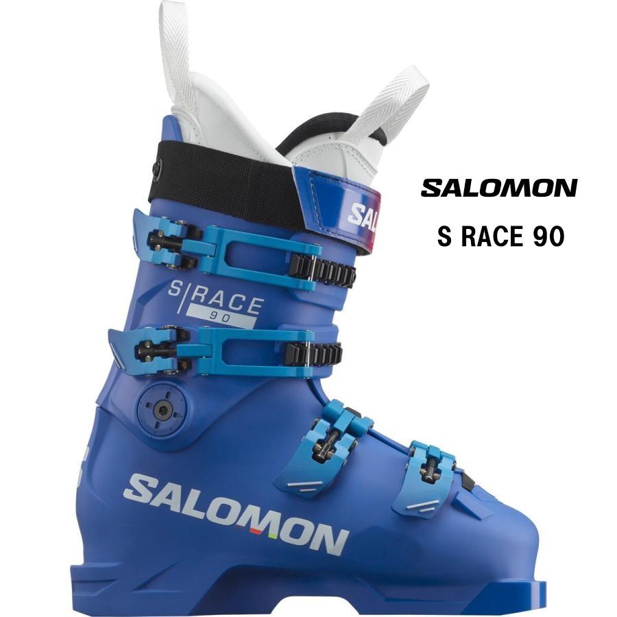 SALOMON（サロモン） 25 SALOMON S/RACE 90 スキーブーツ レーシング