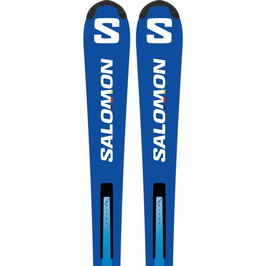 SALOMON（サロモン） 25 SALOMON S/RACE FIS SL 157cm + ICON RS 16