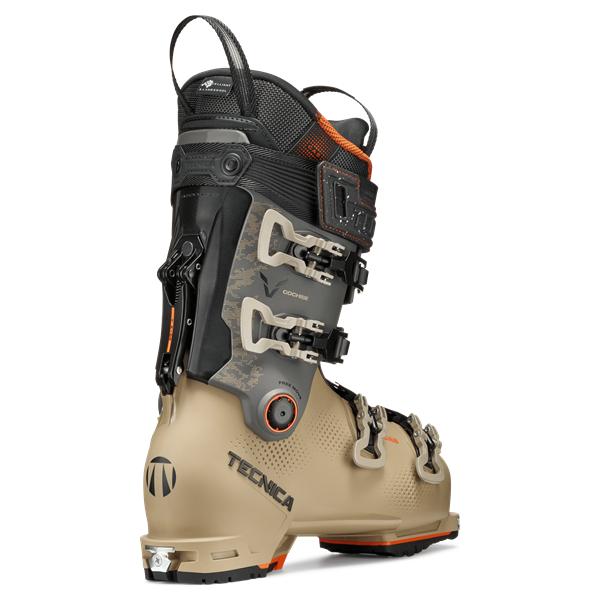 TECNICA（テクニカ） 26 TECNICA COCHISE 110 DYN GW 山スキーブーツ