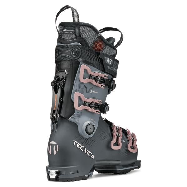 TECNICA（テクニカ） 26 TECNICA COCHISE 95 W DYN GW 山スキーブーツ