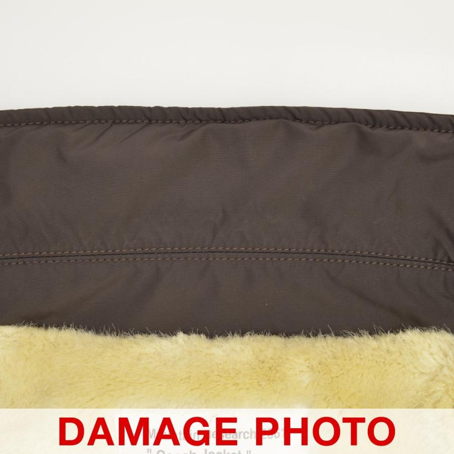 MOUNTAIN RESEARCH（マウンテンリサーチ） MTR-2061 Coach Jacket