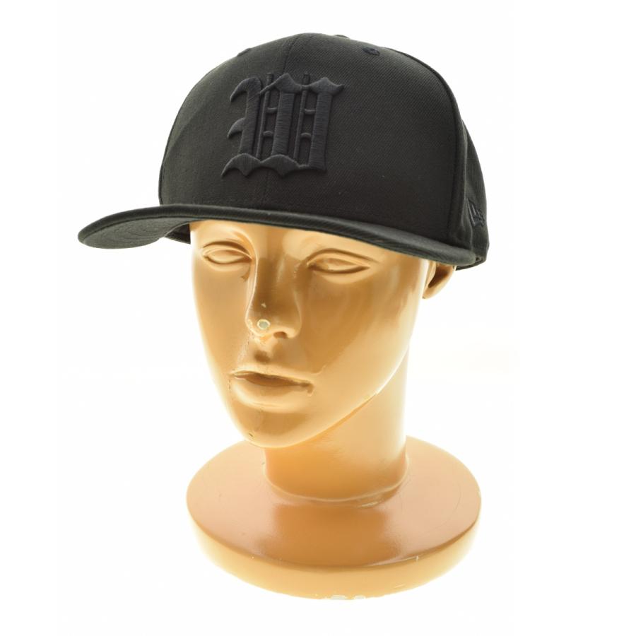 WACKO MARIA（ワコマリア） × NEW ERA / ワコマリア × ニューエラ