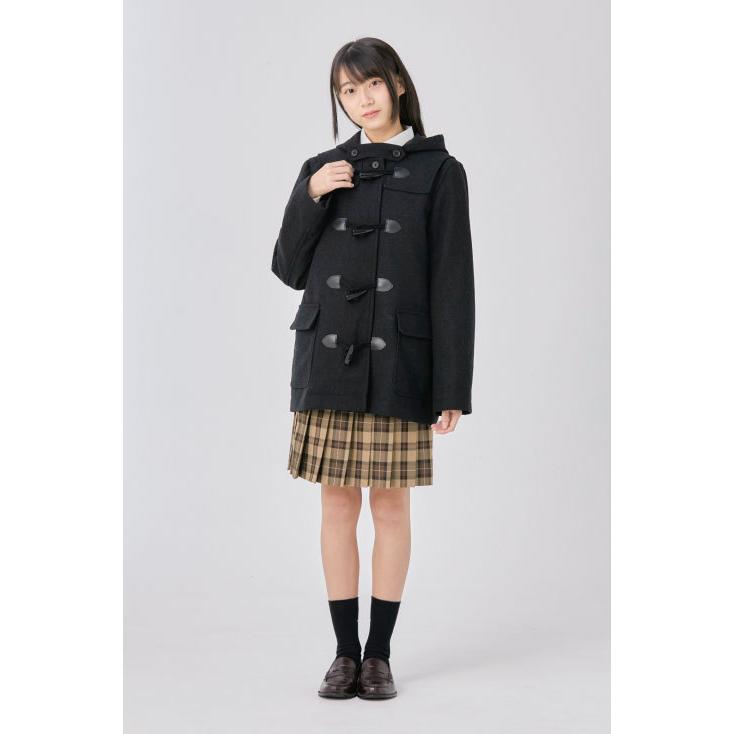 EASTBOY（イーストボーイ） コート ダッフルコート 学生 女子 スクール