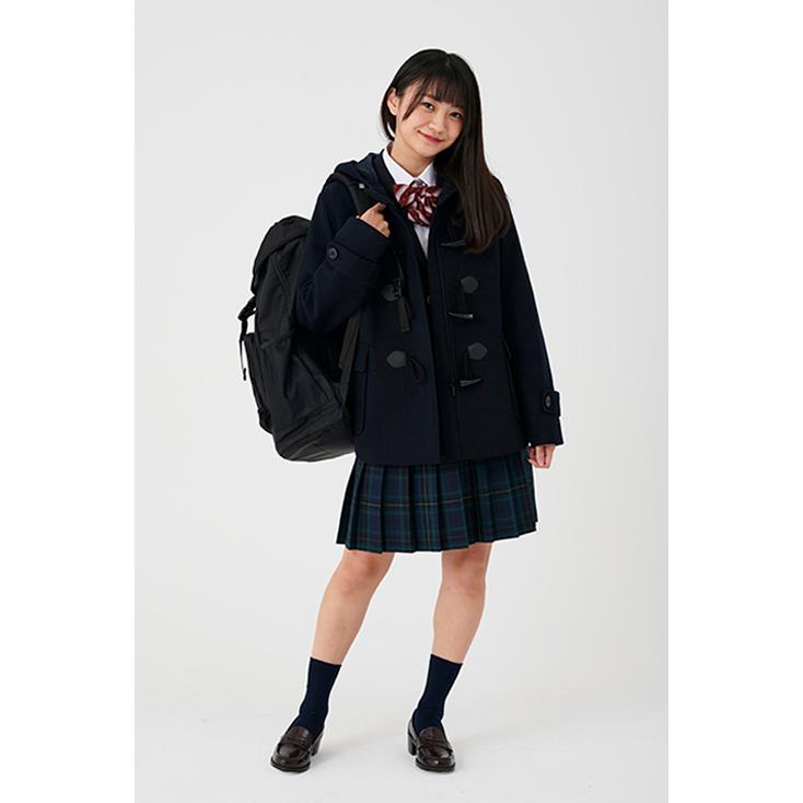 KANKO Harajuku Select ダッフルコート 学生 女子 レディース 軽い