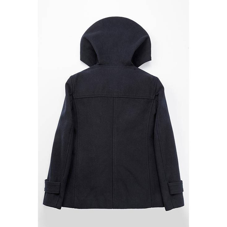 KANKO Harajuku Select ダッフルコート 学生 女子 レディース 軽い