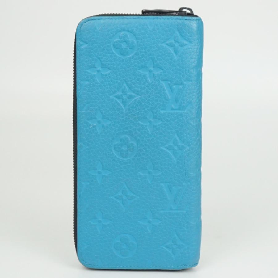 LOUIS VUITTON（ルイ・ヴィトン） M69048 ジッピーウォレット・ヴェル