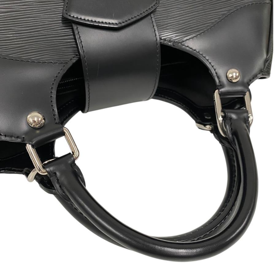 LOUIS VUITTON（ルイ・ヴィトン） M59302 サックモンテーニュ エピ