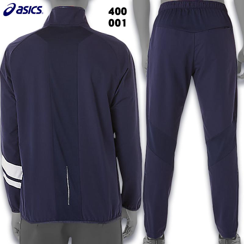 ASICS（アシックス） トレーニングウェア LIMOストレッチクロス