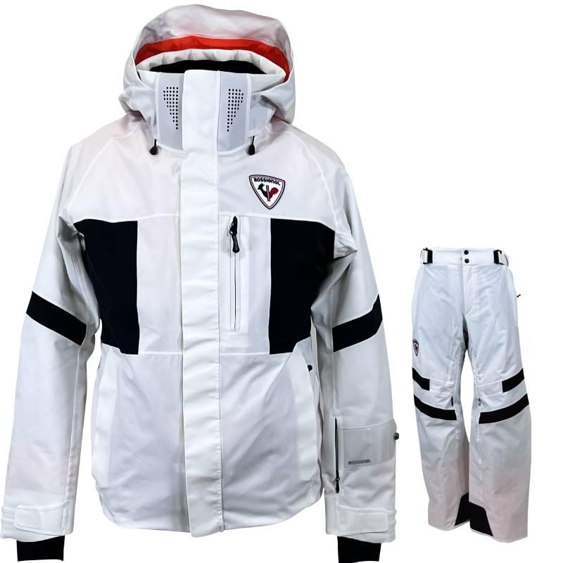 ROSSIGNOL（ロシニョール） 2024/2025モデル スキーウェア デモ チーム