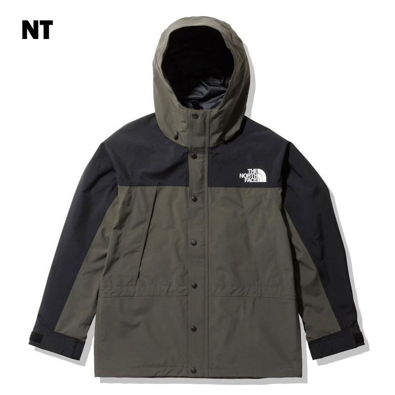 THE NORTH FACE（ザ ノースフェイス） マウンテンライトジャケット