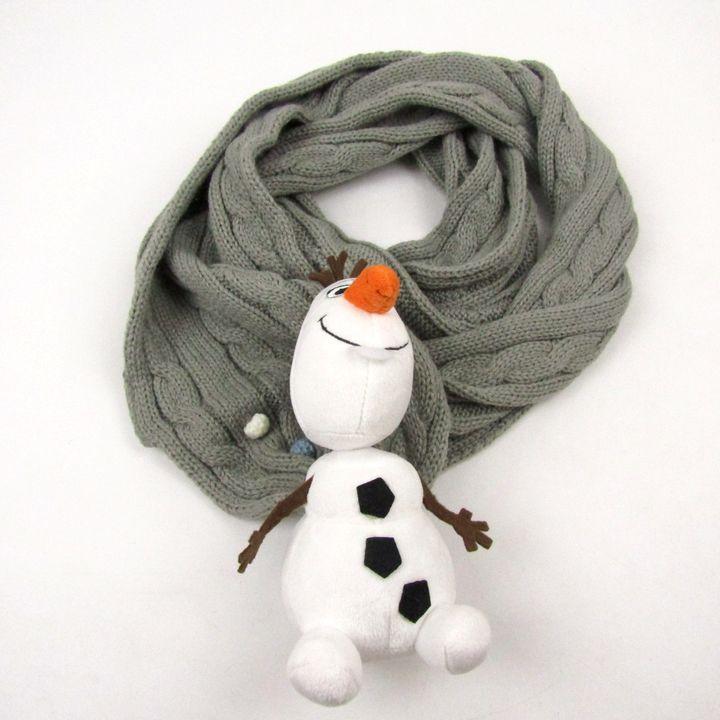 東京ディズニーリゾート ファンキャップ マフラー 2点セット 101匹わん