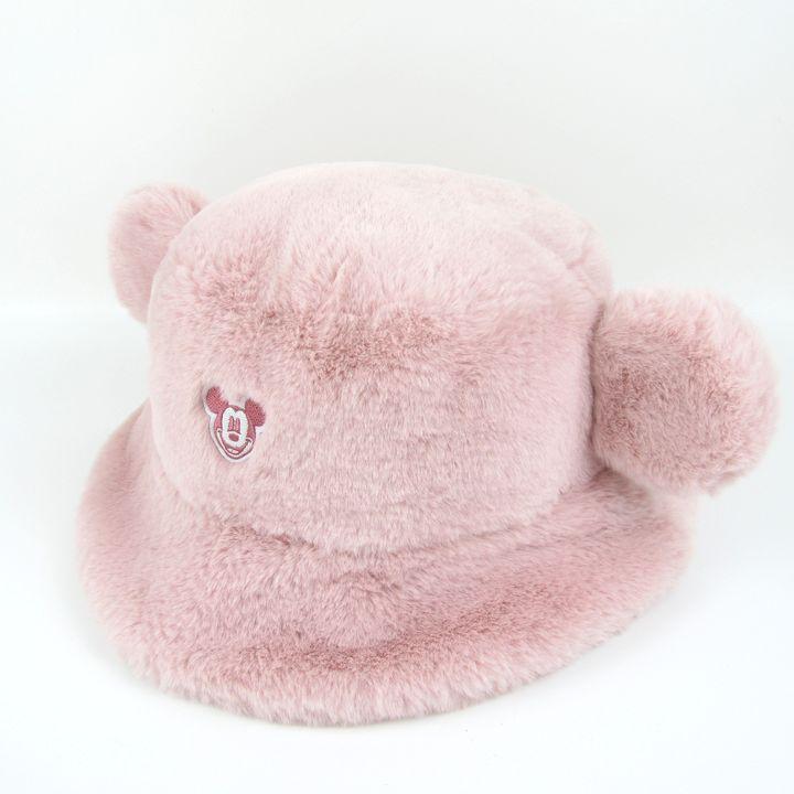 Disney（ディズニー） 東京ディズニーリゾート ミッキー ハット 耳付き