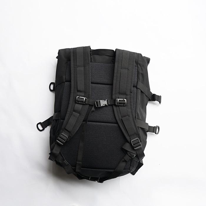 INSIDE LINE EQUIPMENT インサイドラインエキップメント FLAP TOP 21L