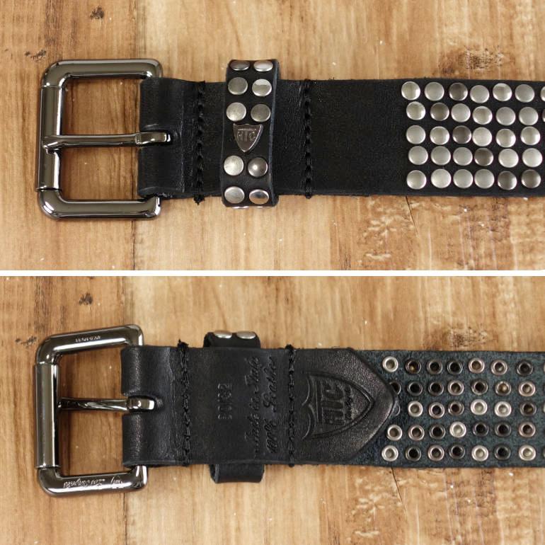 ハリウッドトレーディングカンパニー HTC 5000 STUDS BELT メンズ