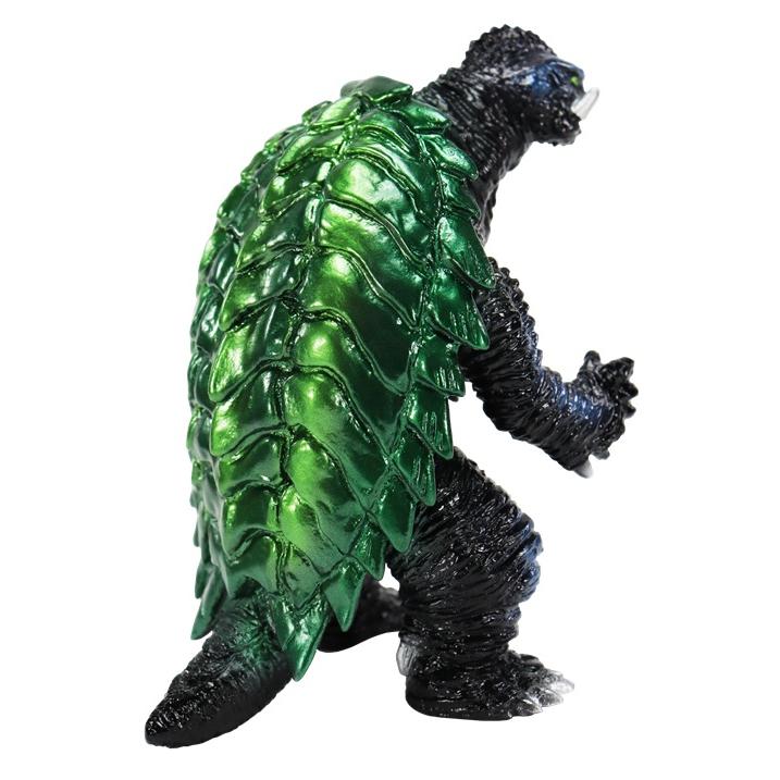 CCP ミドルサイズシリーズ ガメラ【第4弾】ガメラ（1999） レトロ