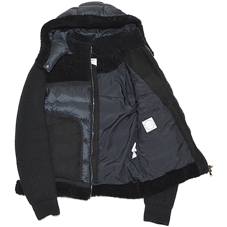 EMMETI（エンメティ） ◇エンメティ◇スポーティ エレガント 異素材