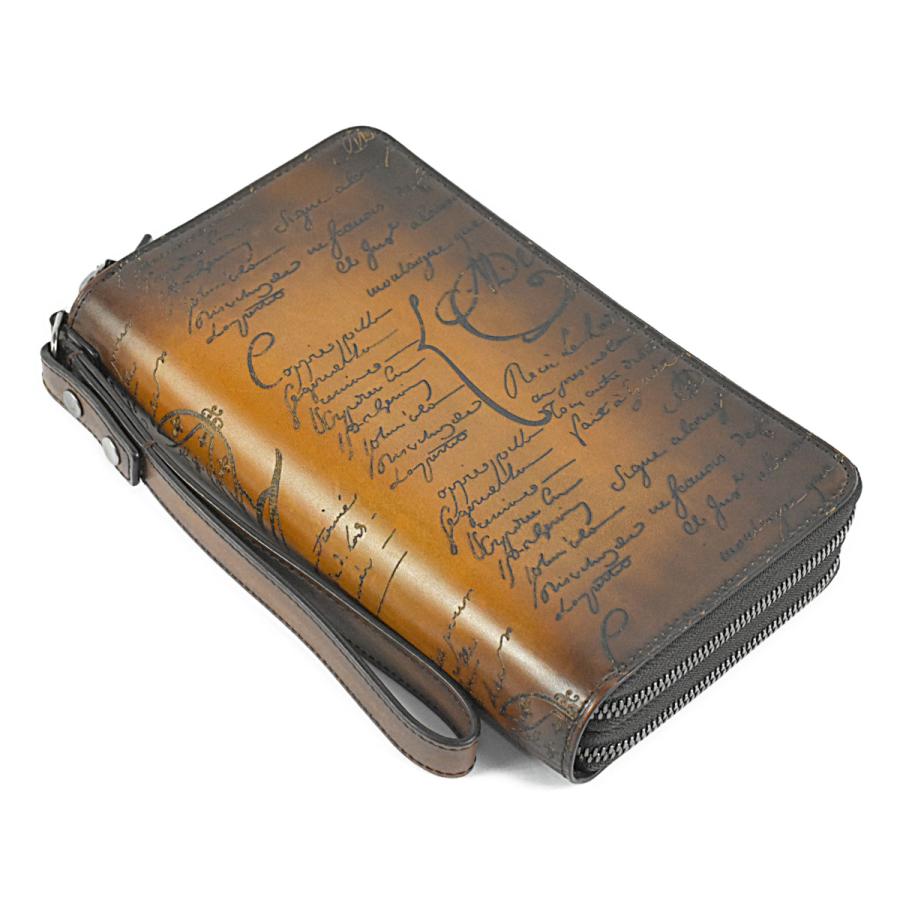 Berluti（ベルルッティ） 美品 オールインワン タリ パティーヌ