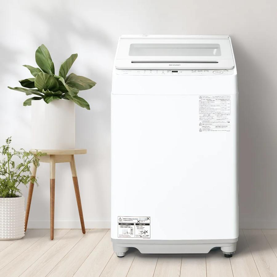 SHARP（シャープ） 【関東/関西 指定エリア 送料/基本設置/引取りも