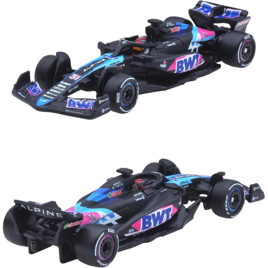 MATTEL（マテル） ホットウィール(Hot Wheels) プレミアム レース