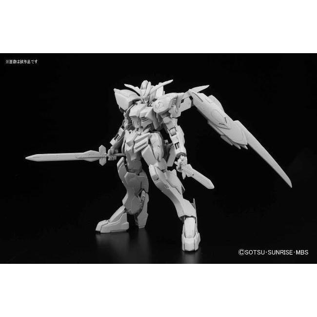 BANDAI（バンダイ） 初回特典付属1/100スケールプラモデル フル