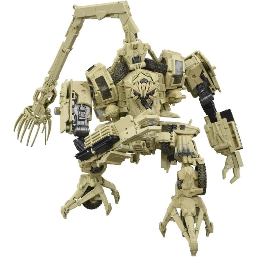 タカラトミー（TAKARA TOMY） トランスフォーマー マスターピース MPM