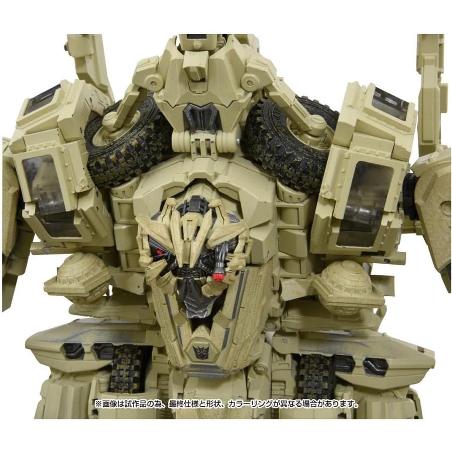 タカラトミー（TAKARA TOMY） トランスフォーマー マスターピース MPM
