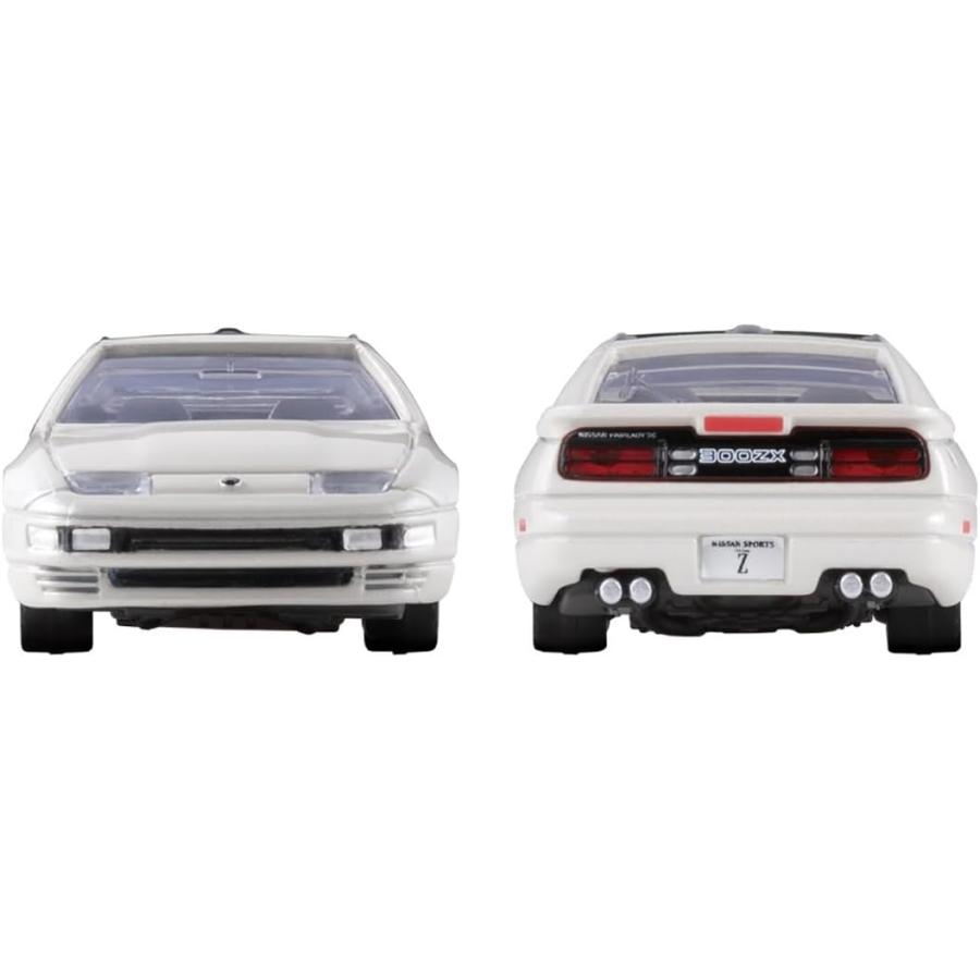 タカラトミー（TAKARA TOMY） トミカプレミアム NISSAN FAIRLADY Z 3