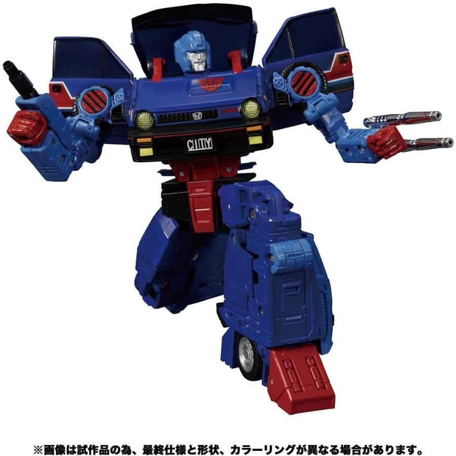 タカラトミー（TAKARA TOMY） トランスフォーマー マスターピース MP