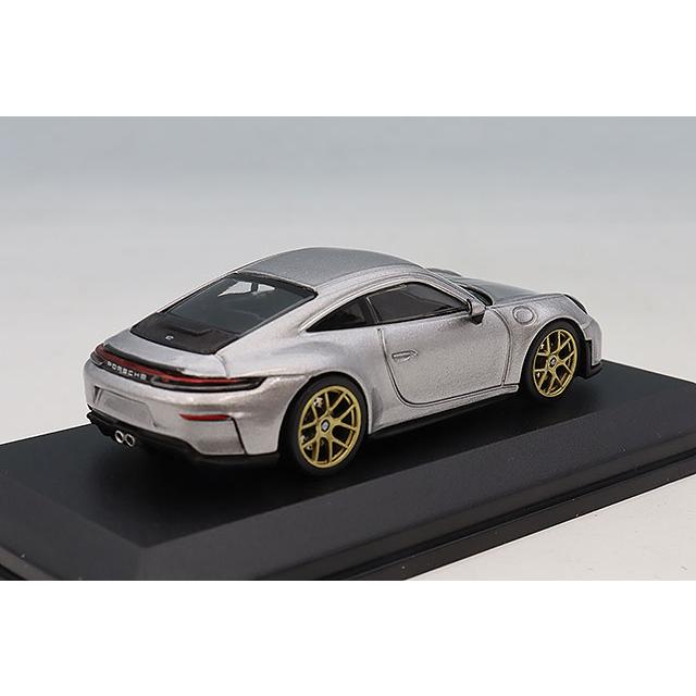 ミニチャンプス 1/64 ポルシェ 911 (992.2) GT3 ツーリング 2025