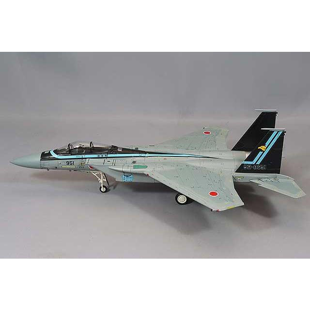 ホビーマスター 1/72 航空自衛隊 F-15J イーグル 第306飛行隊 52-8951