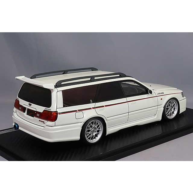 ミニカー/完成品 イグニッションモデル 1/18 日産 ステージア 260RS