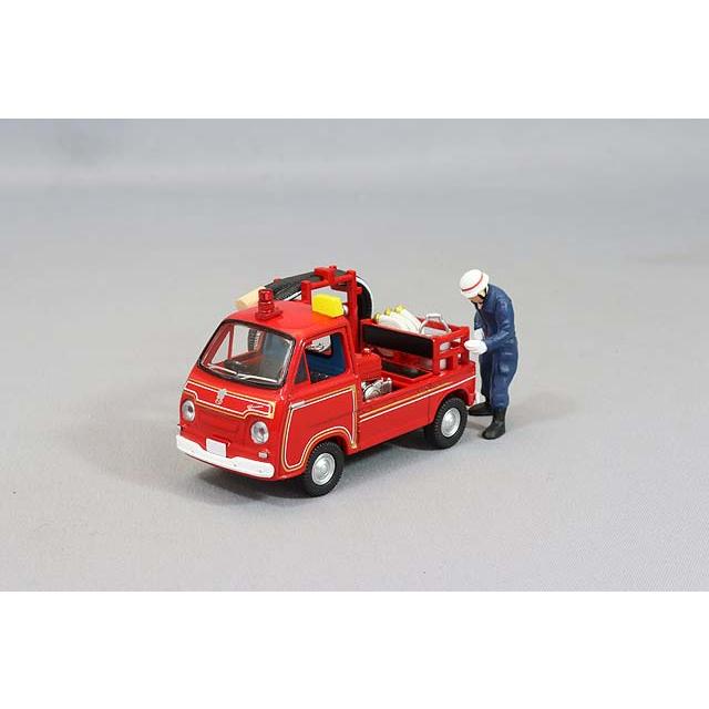 ミニカー/完成品 トミカリミテッドヴィンテージ 1/64 スバル サンバー