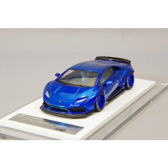 ミニカー/完成品 LB-PERFORMANCE プレミアムコレクション 1/64