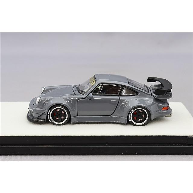 PGM (Private goods model) 1/64 RWB 930 セメントグレー : キッド