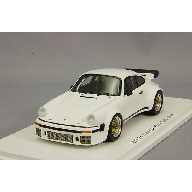 ミニカー/完成品 キッドボックス特注 スパーク 1/43 1976 ポルシェ 934
