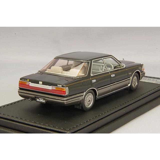 ミニカー/完成品 イグニッションモデルxトミーテック 1/43 日産