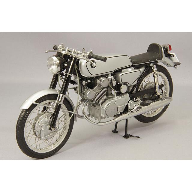 エブロ 1/10 ホンダ CR93 ストリート ブラック : キッドボックス Yahoo