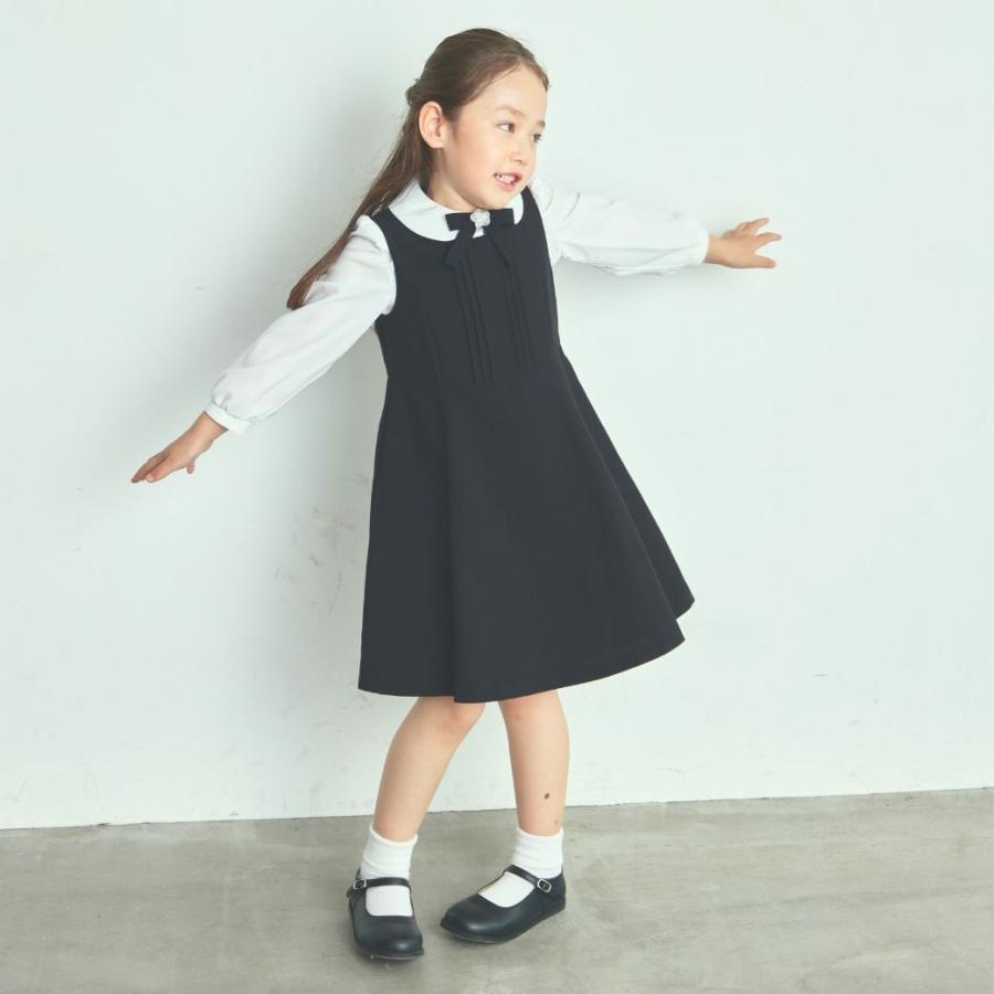 CHOPIN（ショパン） お受験 ワンピース キッズ 子供 通塾 女の子