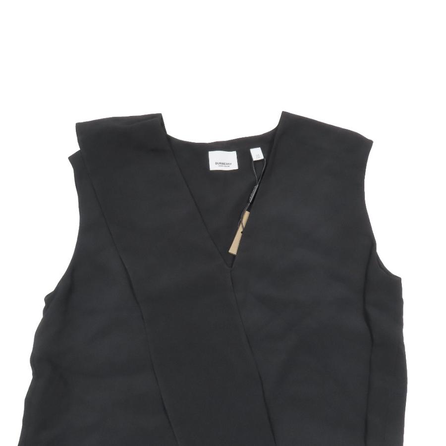 BURBERRY（バーバリー） 未使用 ノースリーブ ドレス ワンピース