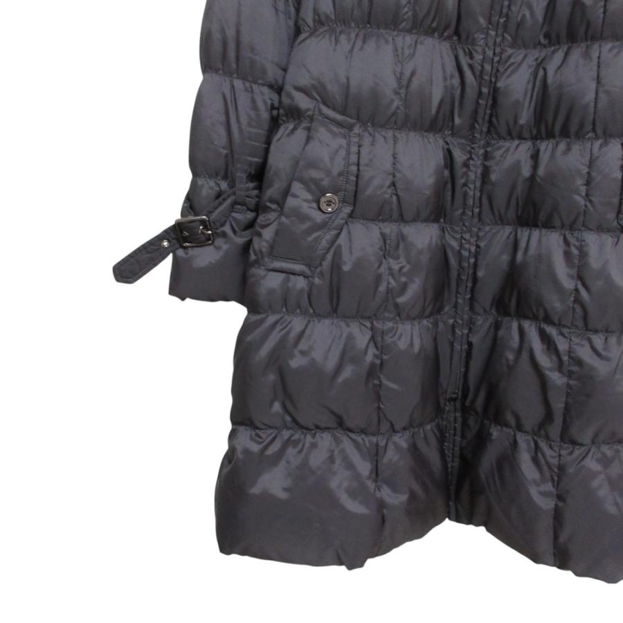 BURBERRY BLUE LABEL（バーバリーブルーレーベル） 美品 裏ノバ