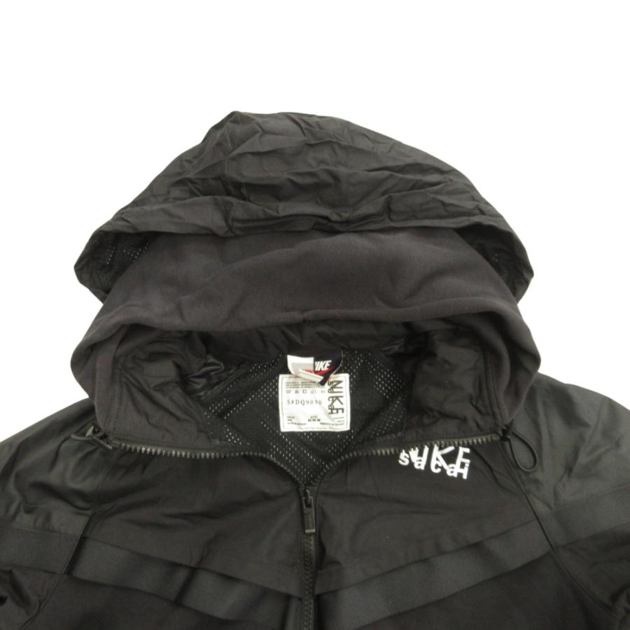 sacai（サカイ） 22aw Nike x Sacai ナイキ × Full Zip Hoodie