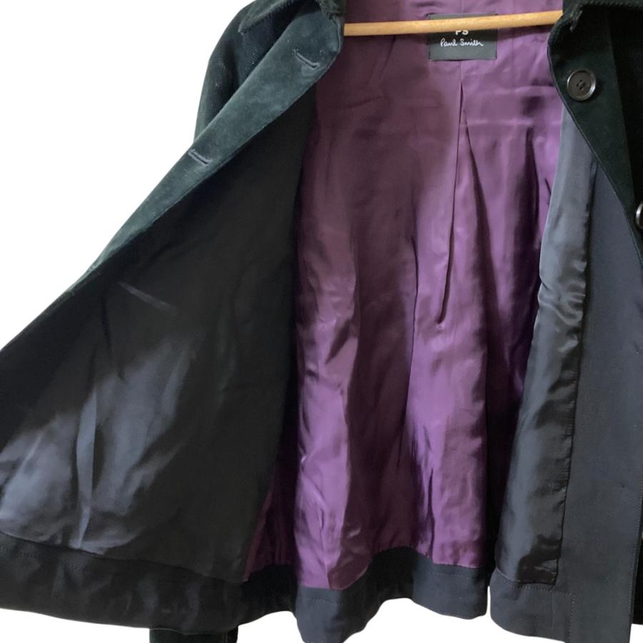 PS Paul Smith 美品 ピーエスポールスミス カラーストレッチ