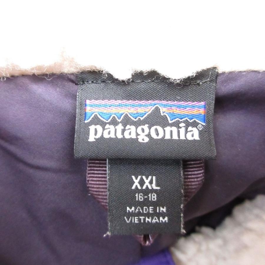 patagonia（パタゴニア） 美品 Retro X レトロX ボアフリース