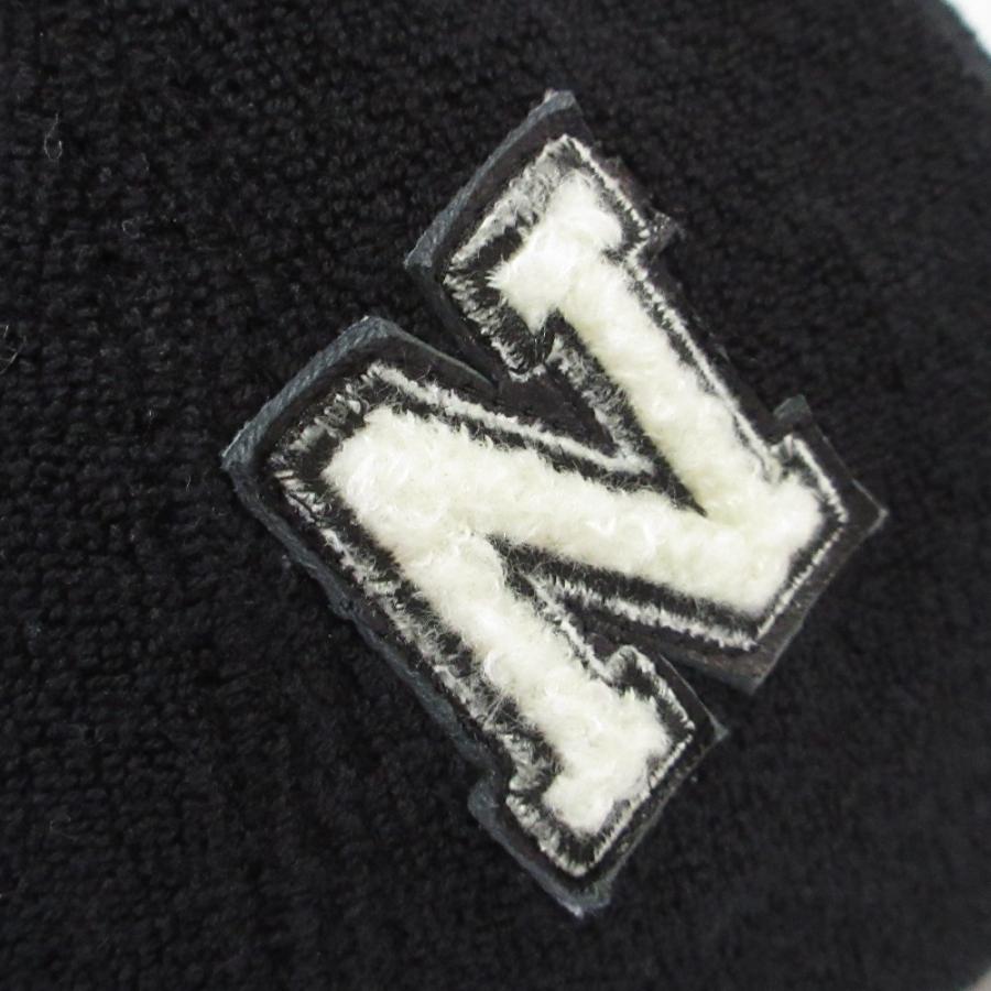 LUDLOW（ラドロー） 新品同様 ELLE SHOP15th限定 NY×ハート刺繍 パイル