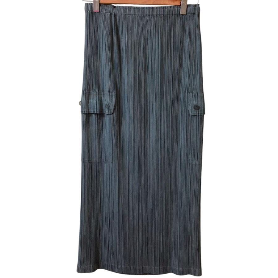 PLEATS PLEASE（プリーツ プリーズ） 美品 PLEATS PLEASE ISSEY MIYAKE